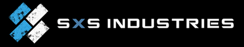 sxs industries logo